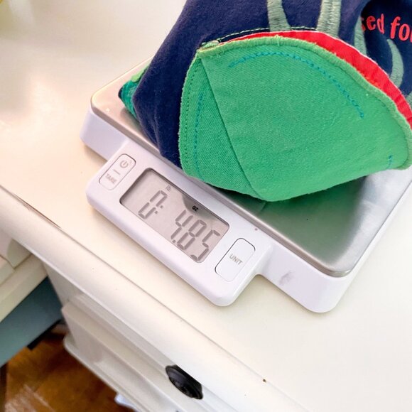 Mini Boden Lift-the-Flap Venus Fly Trap Tee, Size 8/9 - Picture 6 of 6